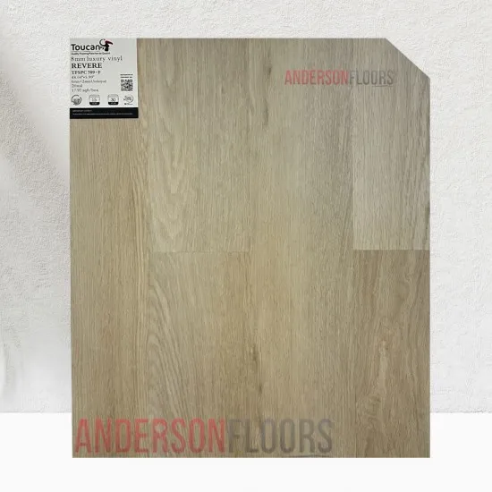 Toucan SPC 9 Series - Revere - TFSPC909