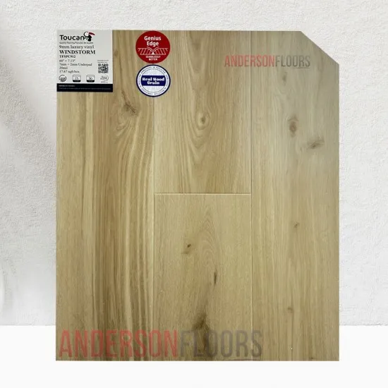 Toucan SPC 9 Series - Windstorm - TFSPC906