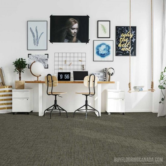 The Mainstreet Tiles Collection - Sound Wave THF01