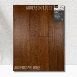 Biyork Nouveau 6 American Walnut - Natural Biyork Nouveau 6 American Walnut - Natural