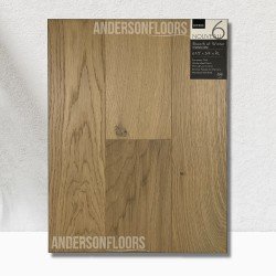 Biyork Nouveau 6 European Oak - Breath of Winter Biyork Nouveau 6 European Oak - Breath of Winter