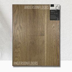 Biyork Nouveau 6 European Oak - Desert Ark Biyork Nouveau 6 European Oak - Desert Ark