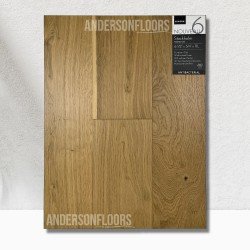 Biyork Nouveau 6 European Oak - Stockholm Biyork Nouveau 6 European Oak - Stockholm