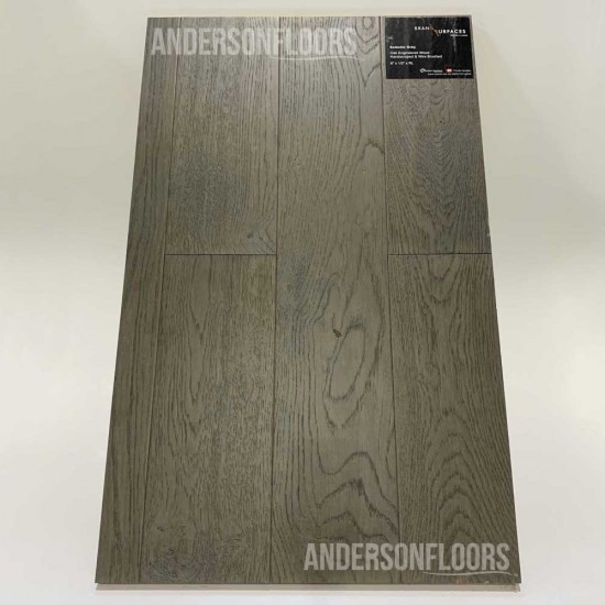 Brand Surfaces Click Oak - Eclectic Grey