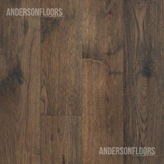 Brand Surfaces T&G Hickory - Smoked Tree Trunk
