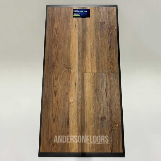 COREtec Plus XL Enhanced - Appalachian Pine