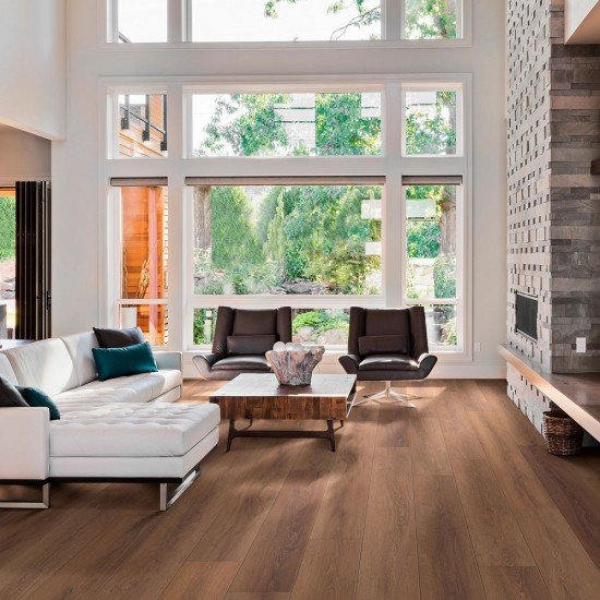 COREtec Grande - Grande Aleta Oak