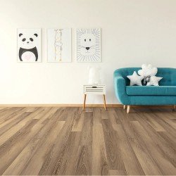 COREtec One Plus – Brawley Chestnut COREtec One Plus – Brawley Chestnut