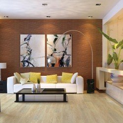 COREtec Plus 7" - Ivory Coast Oak