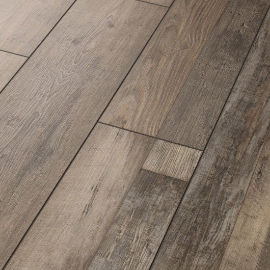 COREtec Plus Enhanced - Aden Oak