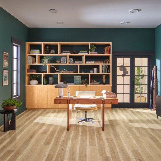 COREtec Originals Enhanced VV855 - Hartley Pecan COREtec Originals Enhanced VV855 - Hartley Pecan