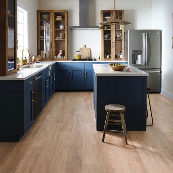 Coretec Originals Premium VV820 - Tawny Beech