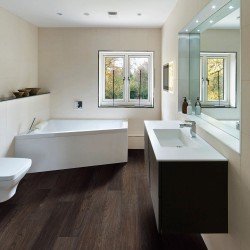 COREtec Plus Premium - Hempstead Walnut COREtec Plus Premium - Hempstead Walnut