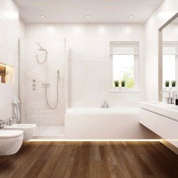 COREtec Plus Premium - Ralston Walnut COREtec Plus Premium - Ralston Walnut