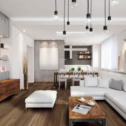 COREtec Plus Premium - Reserve Oak COREtec Plus Premium - Reserve Oak