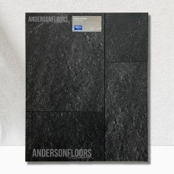 COREtec Tile VV872 - Embra Slate COREtec Tile VV872 - Embra Slate