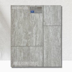 COREtec Tile VV872 - Mari Travertine COREtec Tile VV872 - Mari Travertine