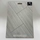 Embassy 8mm WPC Vinyl Tile - Carrara Marble