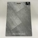Embassy 8mm WPC Vinyl Tile - Silver Slate