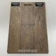 NAF T&G Engineered Hickory 12mm - Downtown Grey