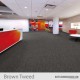 Fuzion Flooring Premium Carpet Tile - Odessa 7601