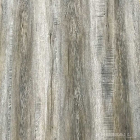 Fuzion Flooring SmartDrop Driftwood