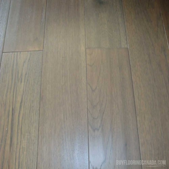 Golden Choice Engineered Hickory 6-1/2" x 3/4" - Medici