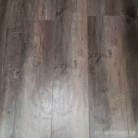 Golden Choice Laminate 195mm - Steamed Country 1041