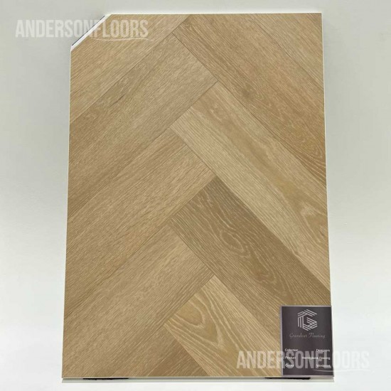 Grandeur Herringbone SPC - Windpoint