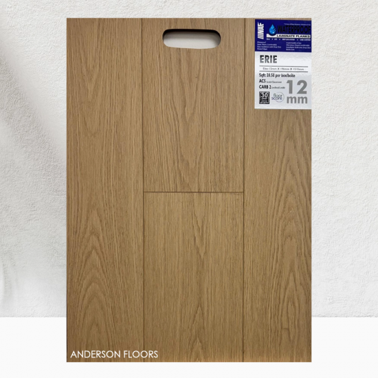 NAF Waterproof Laminate – Erie