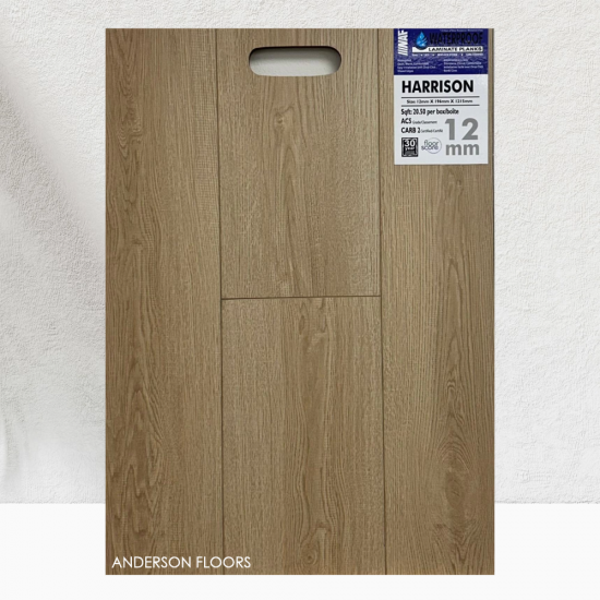 NAF Waterproof Laminate – Harrison