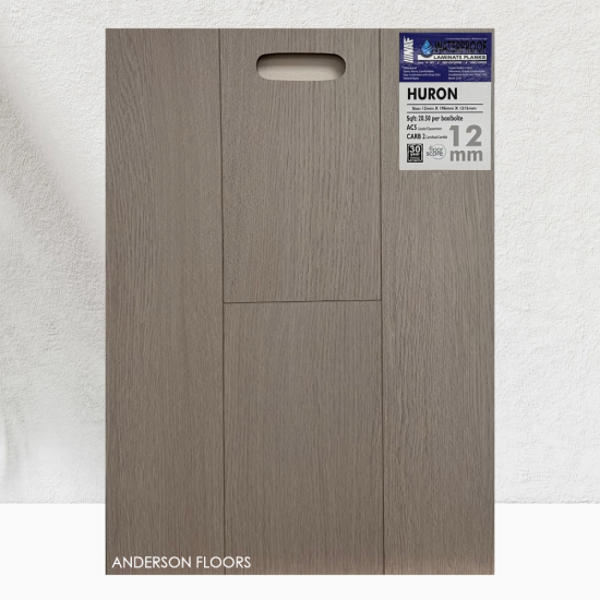 NAF Waterproof Laminate – Huron