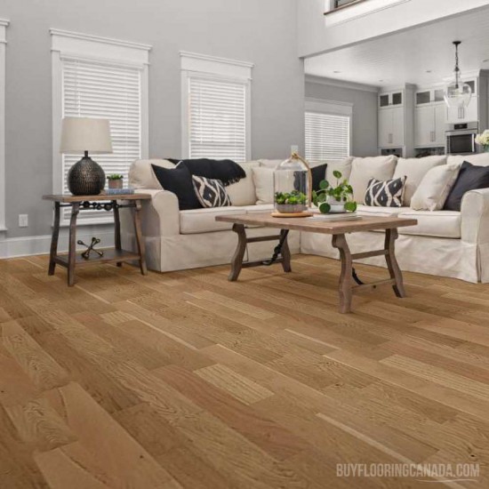 Shaw Empire Oak Collection - Hearst