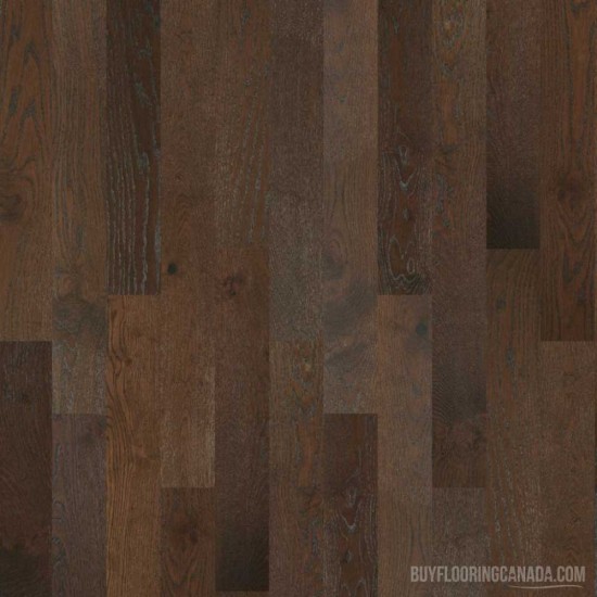 Shaw Empire Oak Collection - Rockefeller