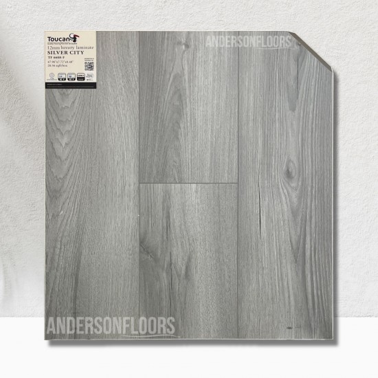 Toucan Laminate 66 Series - Silver City - TF6608-F