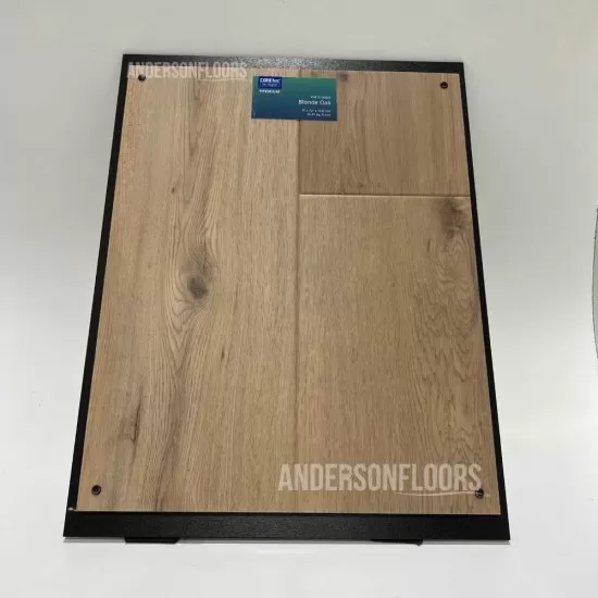 COREtec Premium VV810 Blonde Oak
