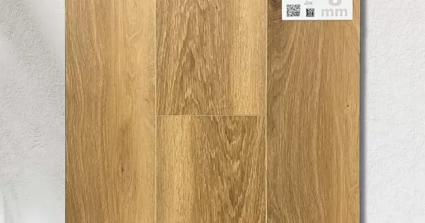 CORNWALL - 8mm Royal Flooring Solutions | Premium Vinyl Plank Flooring