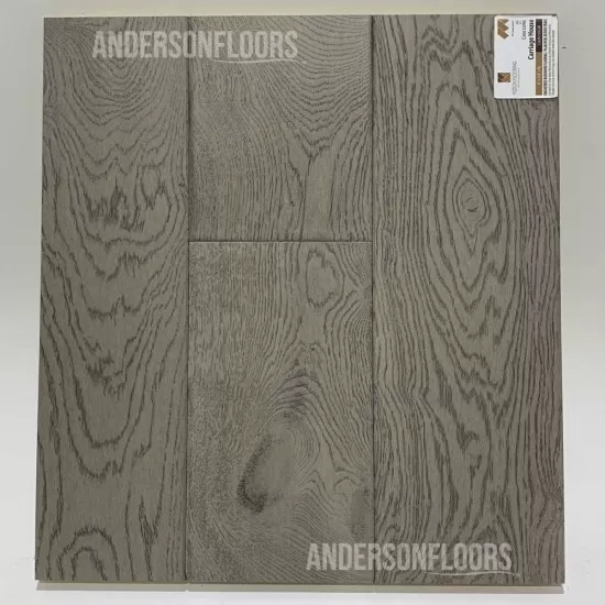 Fuzion Flooring Casa Loma Engineered Hardwood Carriage House