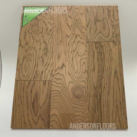 Green Touch Hickory T&G - Bayshore