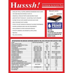 Husssh!  Husssh!