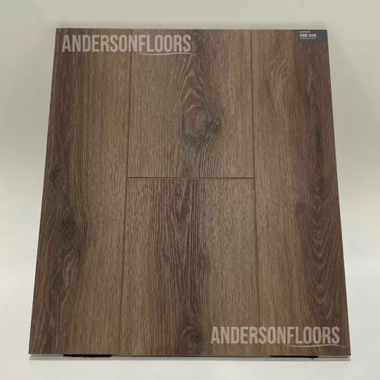 StoneCast Mayfair Gunstock Oak