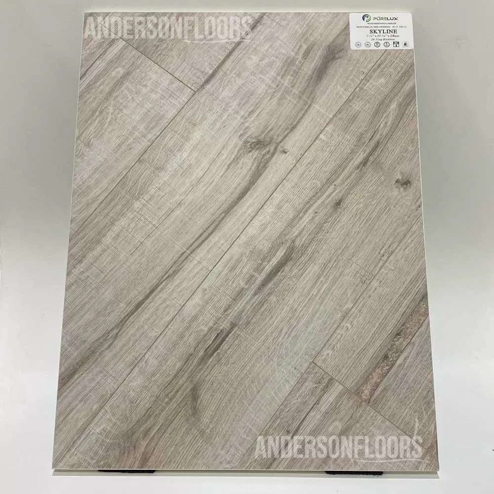 Purelux Betten 14mm - Skyline - Anderson Floors