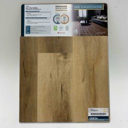 Richmond Omega - Natural Maple Richmond Omega - Natural Maple
