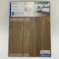 Richmond Synergy - Classic Walnut Richmond Synergy - Classic Walnut