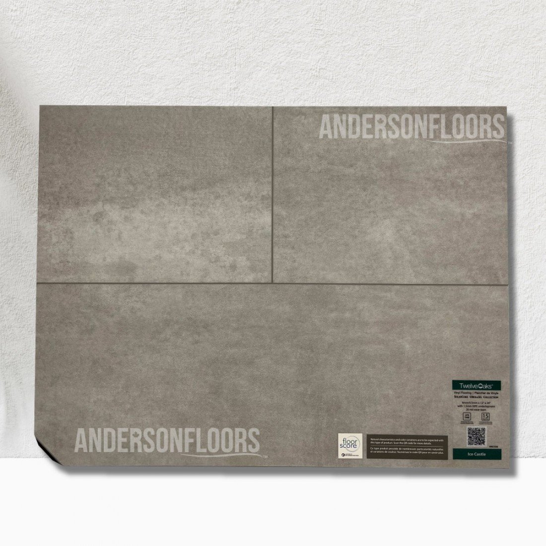 Twelve Oaks SolidCore Ultra5G Ice Castle