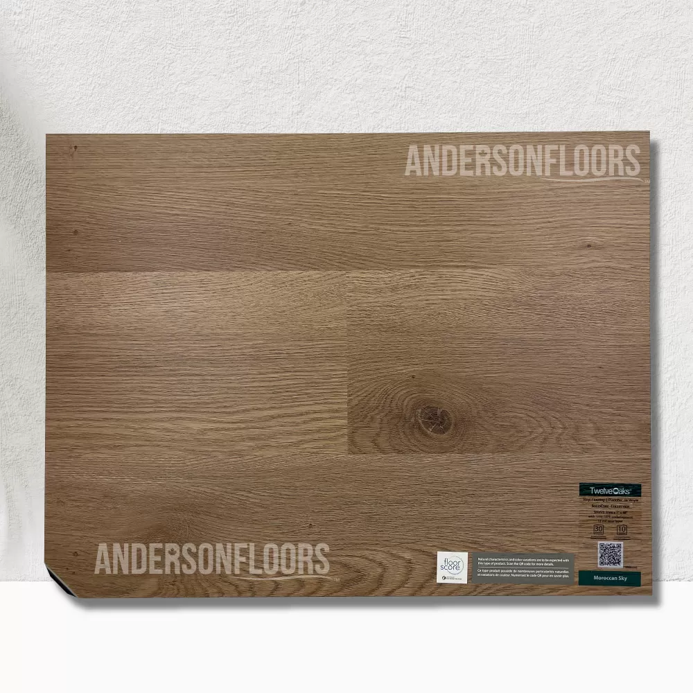 Twelve Oaks SolidCore Moroccan Sky