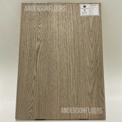 Woden Oak 7.5" - White Coffee Woden Oak 7.5" - White Coffee
