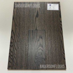 Woden Oak 6.5" - Charcoal Woden Oak 6.5" - Charcoal