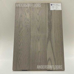 Woden Oak 6.5" - Cloudy Grey Woden Oak 6.5" - Cloudy Grey
