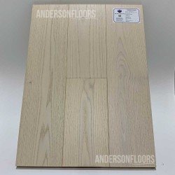 Woden Oak 6.5" - Vivid White Woden Oak 6.5" - Vivid White